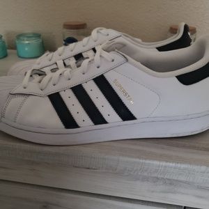 Size 12 Adidas Shoes